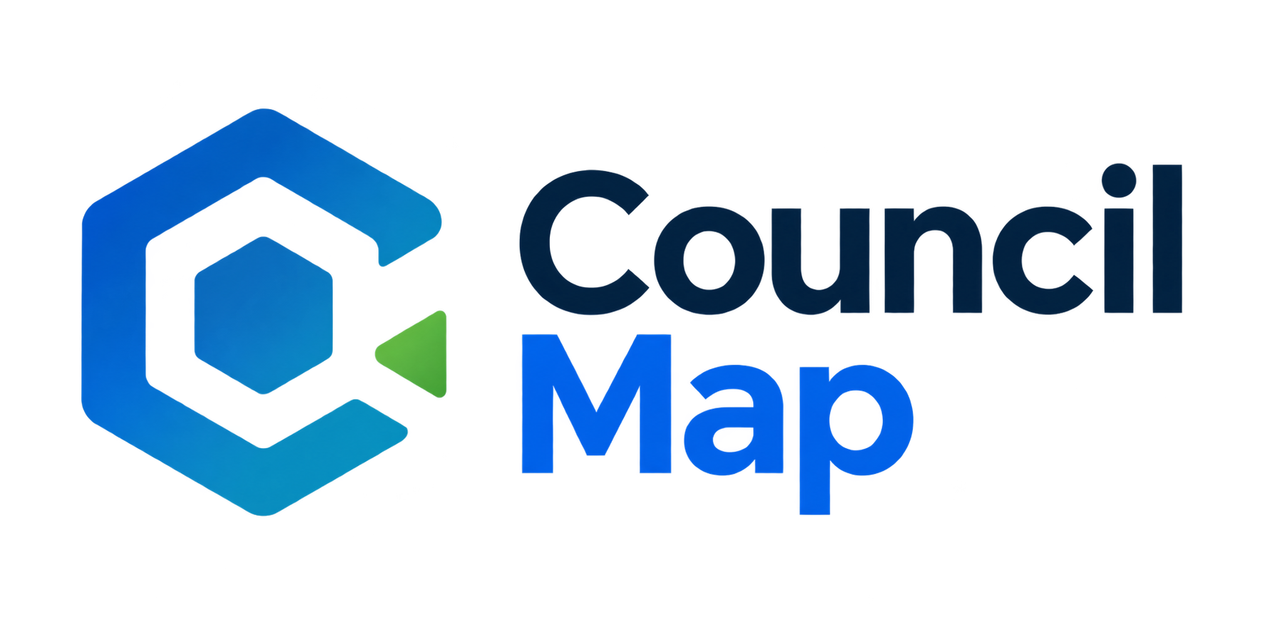 Council Map